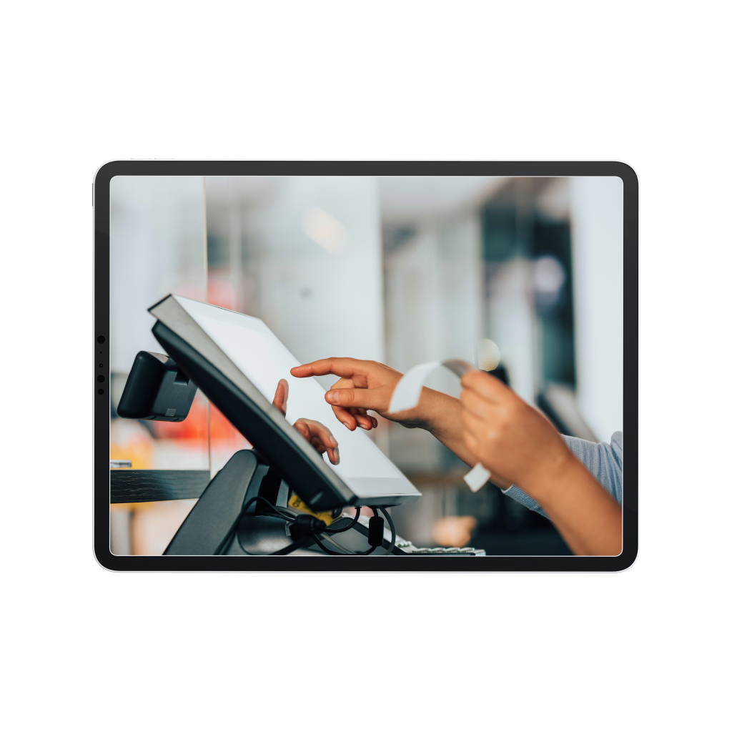 Automated Order Processing Solution for Asian Restaurant Chain