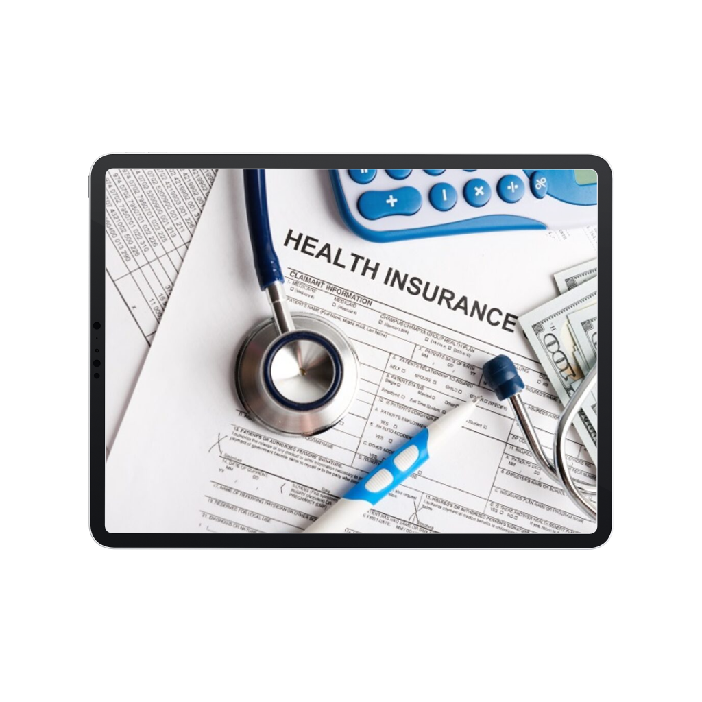 Cross-Discipline Business & Tech Analysis for a Medical Reporting Supervision App