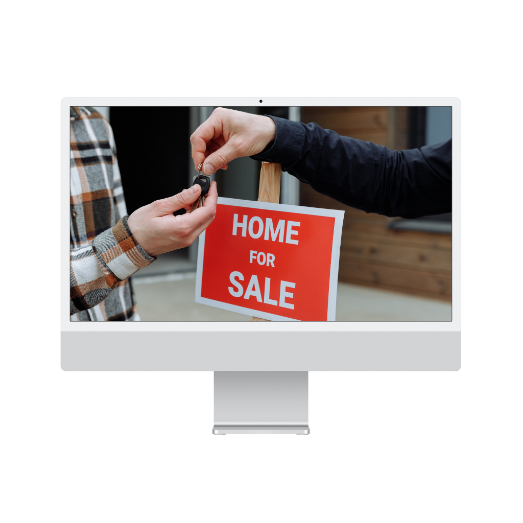 Real Estate Investment Automation SaaS Development