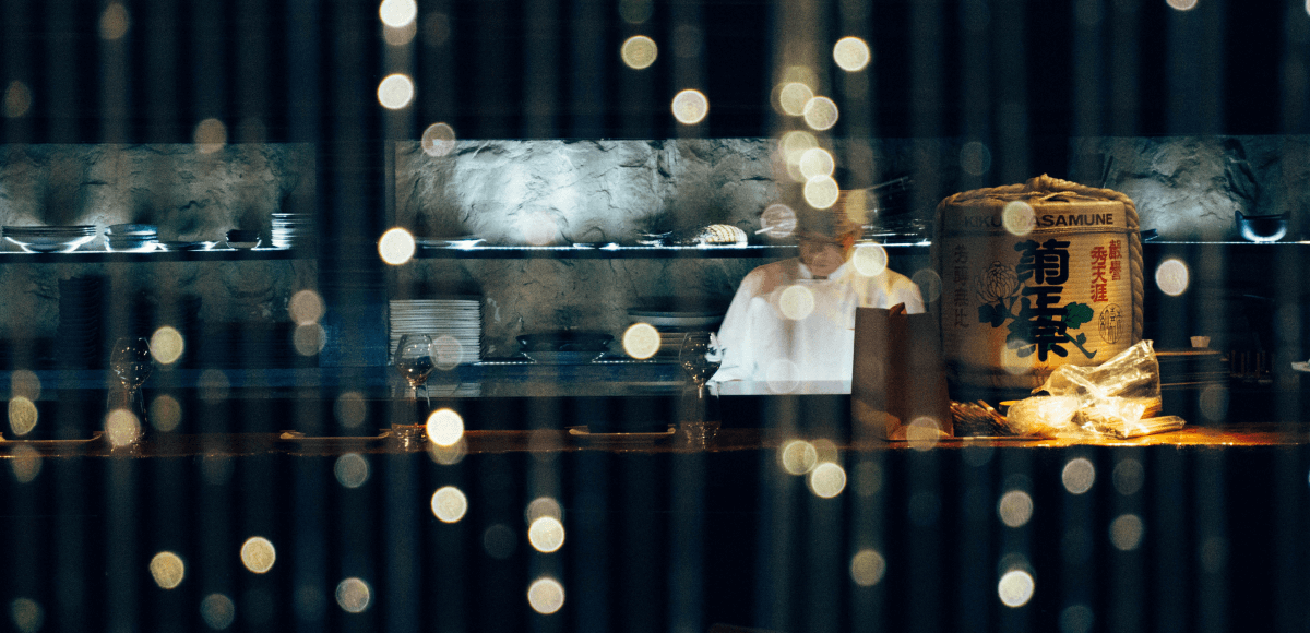 Horeca Technology Importance