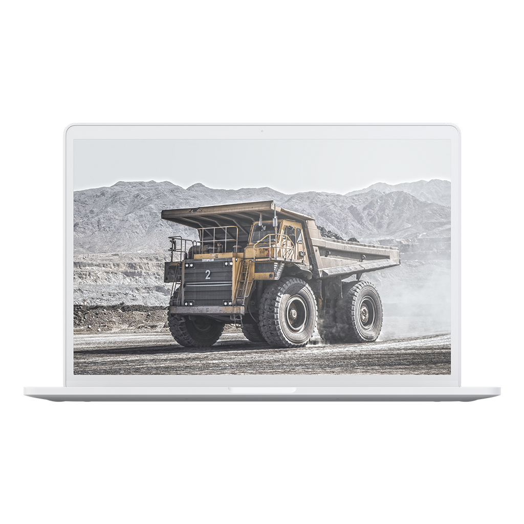 Custom CRM for Europe's Leading Crushed Stone Manufacturer 