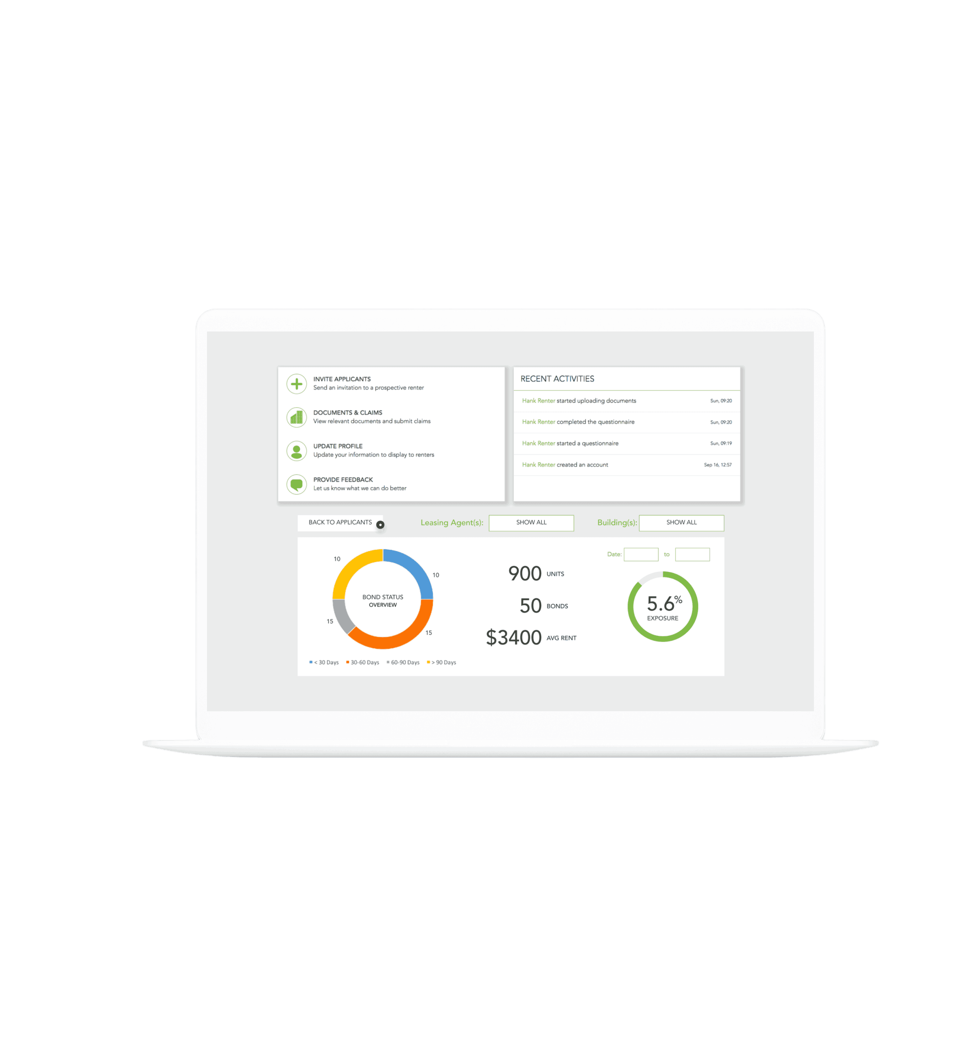 Real Estate Insurance Workflow Automation Service Development