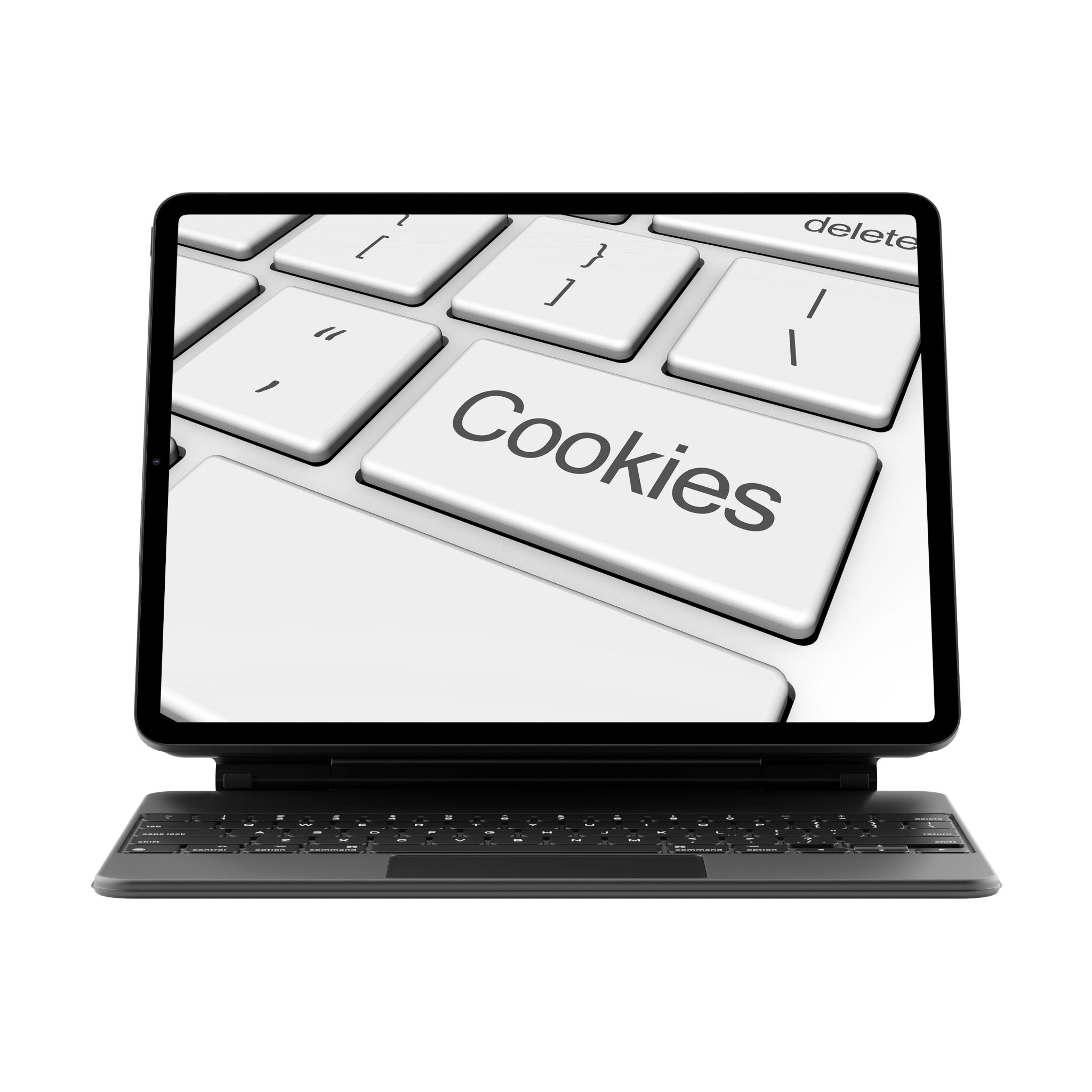 Versatile Cookie Collection Service
