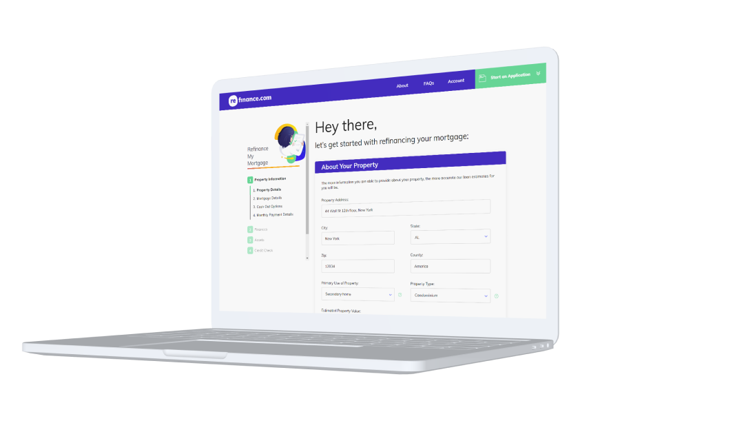 Full-Cycle Development of Personalized Loans Solution