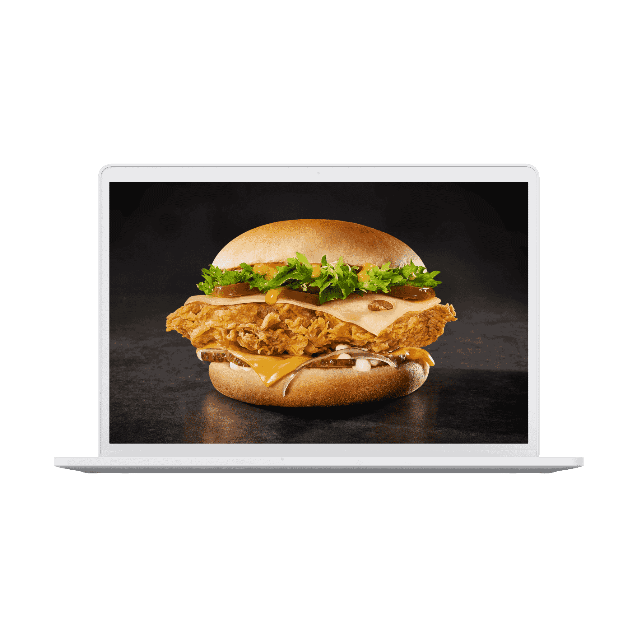 Frontend Development to Enable Self-Service Checkout Kiosks for a Global QSR Chain