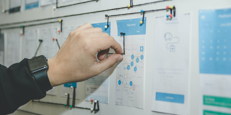 Future-proof functionality implementation