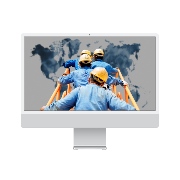 Web Aggregator for Circular Jobs Distribution & Research