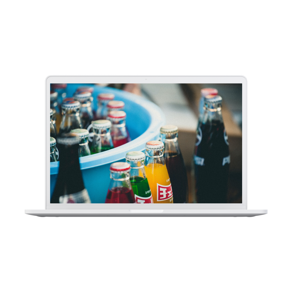 Web Dashboard for Omni-Channel Data Analysis